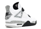 Jordan 4 Retro White Cement (2016) Alternative View 2
