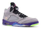 Jordan 5 Retro Bel-Air Alternative View 1