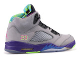 Jordan 5 Retro Bel-Air Alternative View 2