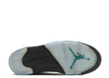 Jordan 5 Retro Black Grape (2013) Alternative View 3