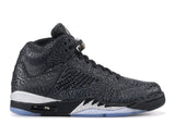 Jordan 5 Retro 3Lab5 Black Silver