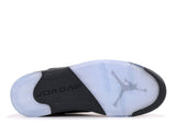 Jordan 5 Retro 3Lab5 Black Silver Alternative View 3