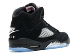 Jordan 5 Retro Black Metallic 2016 (GS) Alternative View 2