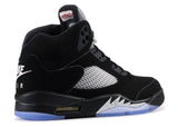 Jordan 5 Retro Black Metallic (2016) Alternative View 2
