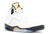 Jordan 5 Retro Olympic (2016) Alternative View 1