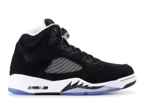 Jordan 5 Retro Oreo