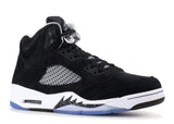 Jordan 5 Retro Oreo Alternative View 1