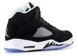 Jordan 5 Retro Oreo Alternative View 2