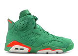 Jordan 6 Retro Gatorade Green