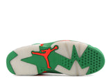 Jordan 6 Retro Gatorade Green Alternative View 3