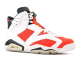 Jordan 6 Retro Gatorade Like Mike White Alternative View 1