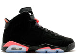 Jordan 6 Retro Infrared Black 2014 (GS)