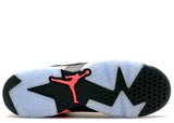 Jordan 6 Retro Infrared Black 2014 (GS) Alternative View 3