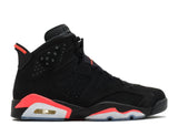 Jordan 6 Retro Infrared Black (2014)