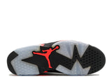 Jordan 6 Retro Infrared Black (2014) Alternative View 3