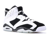 Jordan 6 Retro Oreo Alternative View 1