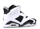 Jordan 6 Retro Oreo Alternative View 2