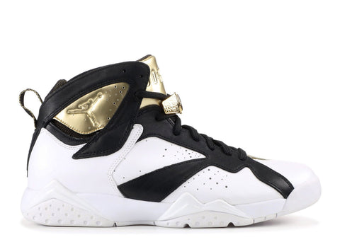 Jordan 7 Retro Championship Pack "Champagne"