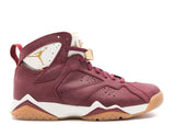 Jordan 7 Retro Championship Pack "Cigar"