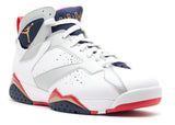 Jordan 7 Retro Olympic (2012) Alternative View 1