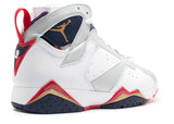 Jordan 7 Retro Olympic (2012) Alternative View 2