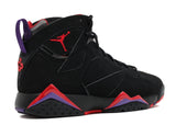 Jordan 7 Retro Raptors (2012) Alternative View 2