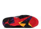 Jordan 7 Retro Raptors (2012) Alternative View 3