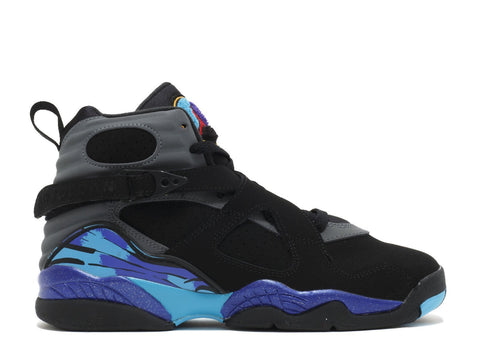 Jordan 8 Retro Aqua 2015 (GS)