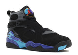 Jordan 8 Retro Aqua 2015 (GS) Alternative View 1