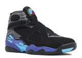 Jordan 8 Retro Aqua (2015) Alternative View 1