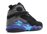 Jordan 8 Retro Aqua (2015) Alternative View 2