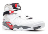 Jordan 8 Retro Bugs Bunny (2013) Alternative View 1