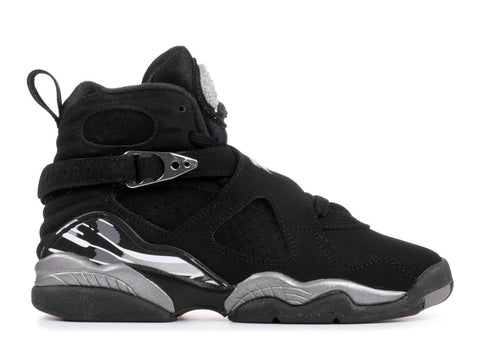 Jordan 8 Retro Chrome (2015)