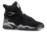 Jordan 8 Retro Chrome (2015) Alternative View 1