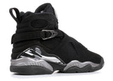 Jordan 8 Retro Chrome (2015) Alternative View 2