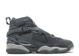 Jordan 8 Retro Cool Grey