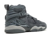 Jordan 8 Retro Cool Grey Alternative View 2