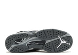 Jordan 8 Retro Cool Grey Alternative View 3