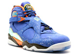 Jordan 8 Retro Doernbecher Alternative View 1