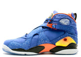 Jordan 8 Retro Doernbecher Alternative View 3