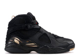 Jordan 8 Retro OVO Black