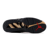 Jordan 8 Retro OVO Black Alternative View 3