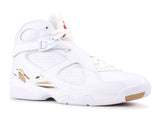 Jordan 8 Retro OVO White Alternative View 1