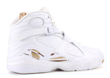 Jordan 8 Retro OVO White Alternative View 2