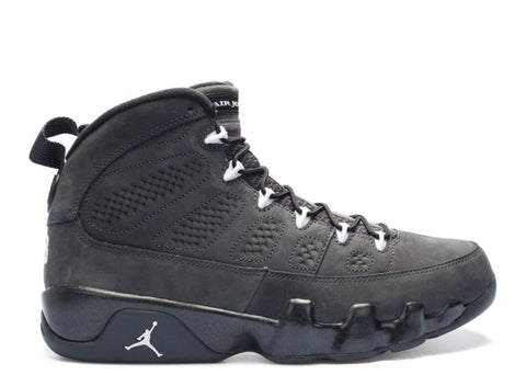 Jordan 9 Retro Anthracite
