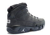Jordan 9 Retro Anthracite Alternative View 2