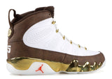 Jordan 9 Retro MOP Melo Alternative View 2