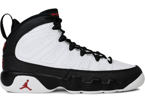 Jordan 9 Retro OG 2016 (GS)