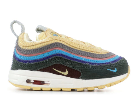 Air Max 1/97 Sean Wotherspoon (TD)