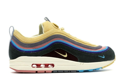 Air Max 1/97 Sean Wotherspoon (Extra Lace Set Only)